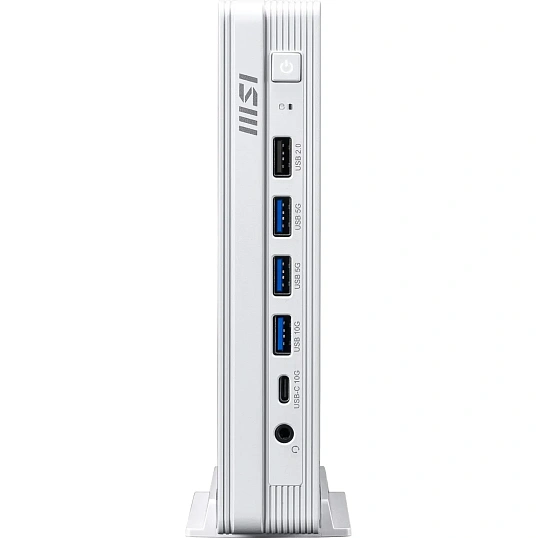 Мини ПК MSI Pro DP10 A14MG Mini (9S6-B21012-032) i5-13500/8Gb/512GB/noOS