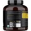 БАД PRIMEKRAFT Масс Гейнер со вкусом шоколад, СППДПП, банка 3000г