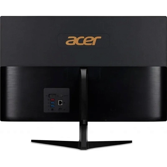 Моноблок Acer Aspire (DQ.BKLCD.00A)23.8/FHD/i3-1315u/8GB/SSD512/noOS/KBM