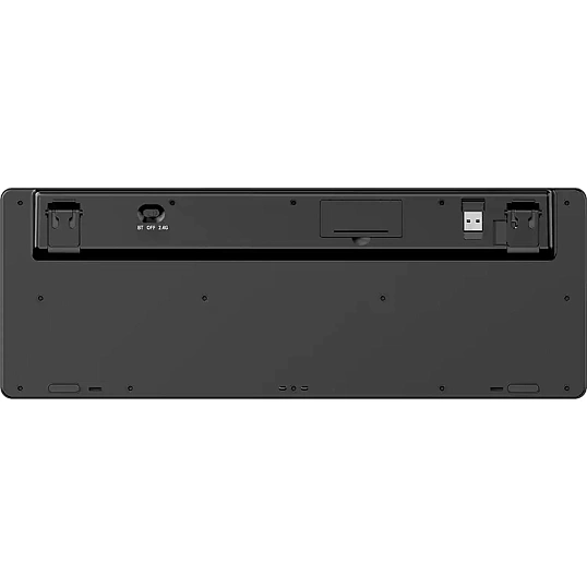Клавиатура беспроводная Genius LuxeMate Q7100BT 31320005402
