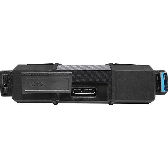 Портативный HDD A-DATA HD710 Pro, 1TB 2,5,USB 3.1 (AHD710P-1TU31-CBK)