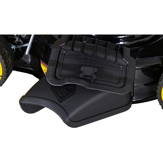 Газонокосилка бензиновая Huter GLM-5.0 SP (70/3/2)
