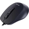 Мышь компьютерная Smartbuy ONE 265-K,  проводная, черная (SBM-265-K) / 40