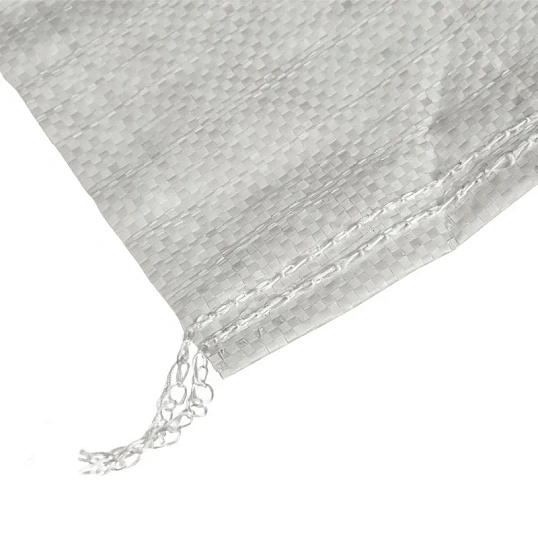 Мешок ПП 120х160см 1С белый 100 шт/уп