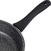 Сковорода d22 Mielaje Greblon non-stick индукция