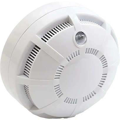 Извещатель пожарный Рубеж ИП 212-50М2 дым опт-электр.точеч. Автон, с батар