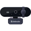 Веб-камера Defender G-lens 2580 FullHD 1080p, 2МП (63112)