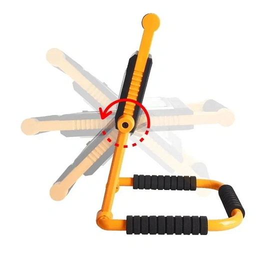 Фонарь прожектор рабочий аккумуляторный светодиодный ФОТОН WPВ-6200 (20W)