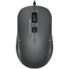 Мышь компьютерная A4Tech Fstyler FM26 серый/черный (800-1600dpi) USB (4but)