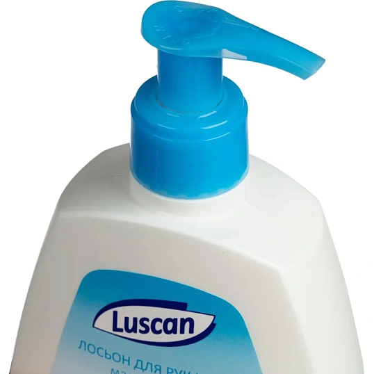 Лосьон для рук и тела Luscan 300 мл