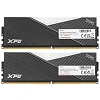 Модуль памяти ADATA DDR5 DIMM 32GB(2x16gb) 6400MHz(AX5U6400C3216G-DCLARBK)