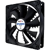 Вентилятор ZALMAN ZM-F2 PLUS (SF), 92mm, 3-PIN, 1500 RPM, 20-23DBA