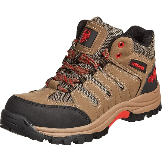 Ботинки Cкорпион Пионер арт. 2201ПК р.47