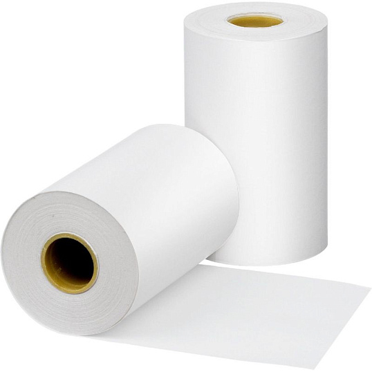 Ролики для касс 57мм,16м,вт.12,44г/м2,24рул/уп