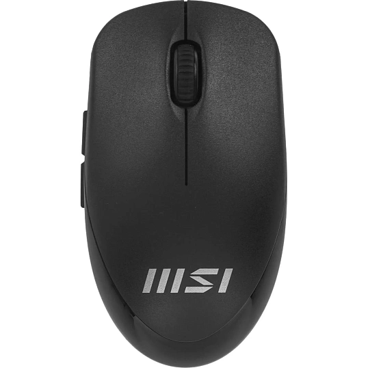 Моноблок MSI Modern AM242P 1M(9S6-AE0721-2418)23,8/FHD/IPS/512GB/noOS/KBM