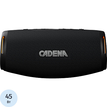 Акустическая система Cadena CDJ-325 Pro