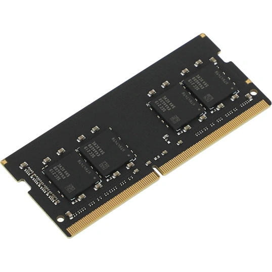 Модуль памяти AMD DDR4 SO-DIMM 16GB 3200Мгц(R9416G3206S2S-U)