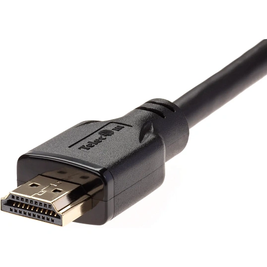 Кабель HDMI 19M/M,ver. 2.1, 8K@60 Hz 1.5m, медь,  Telecom <TCG255-1.5M