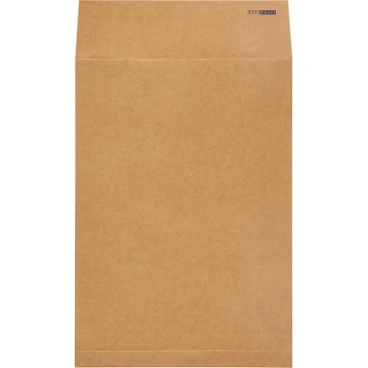 Пакет крафт B4 стрип Extrapack250х353х40 120г 25шт/уп/6569