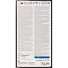 Перчатки одноразовые нитрил GOGRIP BLACK цв.черный (25 пар/уп) р.М,ПС