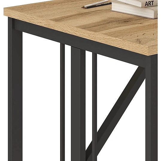 Приставка К-Loft Director 241B002 Ш700 дуб натуральный