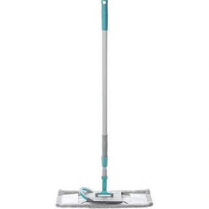 Швабра для пола You'll LOVE PROFI Class с насадкой из микрофибры