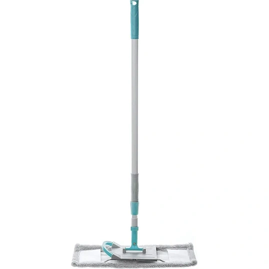 Швабра для пола You'll LOVE PROFI Class с насадкой из микрофибры