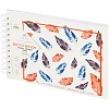 Скетчбук А6,60л,бл.офсет 100гр,бок.спир,жестк.подл.SKETCHBOOK MINI 2620 асс