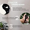 Освежитель воздуха SYNERGETIC Имбирь и лемонграсс, 380 мл