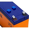 Батарея для ИБП Delta HR 12-7,2 (12V/7,2Ah)