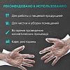 Перчатки одноразовые полиэт.н/о прозрач р-р унив.5000пар/тр.уп,ПС