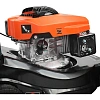 Газонокосилка бензиновая PATRIOT PT 40 (512109401)