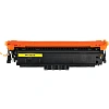 Картридж лазерный Retech W2302X жел. для HP CLJ Pro 4203/MFP 4303
