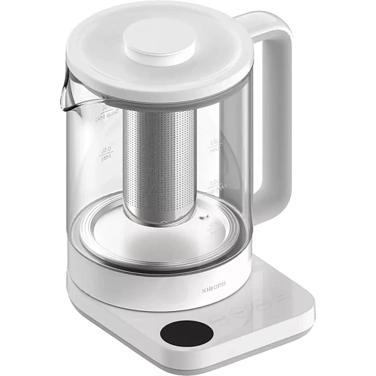 Чайник электрический Xiaomi Multifunctional Kettle белый