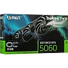 Видеокарта PALIT RTX5060 INFINITY 3 OC 8GB GDDR7 DPx3(NE75060T19P1-GB2063S)