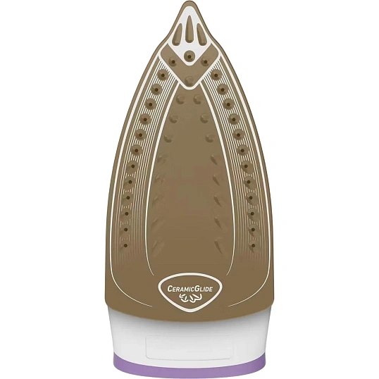 Утюг Tefal FV1955E0,фиолетовый