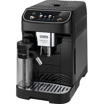 Кофемашина De'Longhi ECAM320.60.B