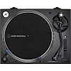 Виниловый проигрыватель Audio-Technica AT-LP140XP Black
