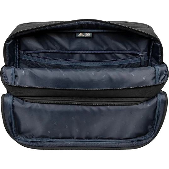 Сумка для ноутбука RIVACASE 8432 black Tegel-ECO 15.6' /6