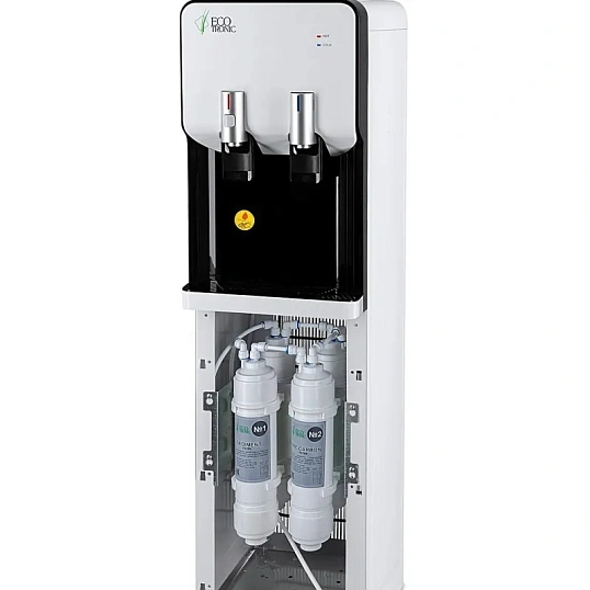 Пурифайер Ecotronic M40-U4L (white+black)