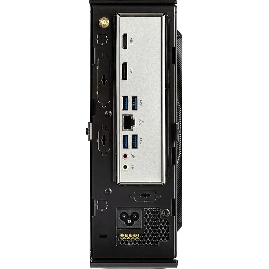 Мини ПК BigTech (MPK003) i3-1215U/16GB/SSD512M.2/180W/W11P