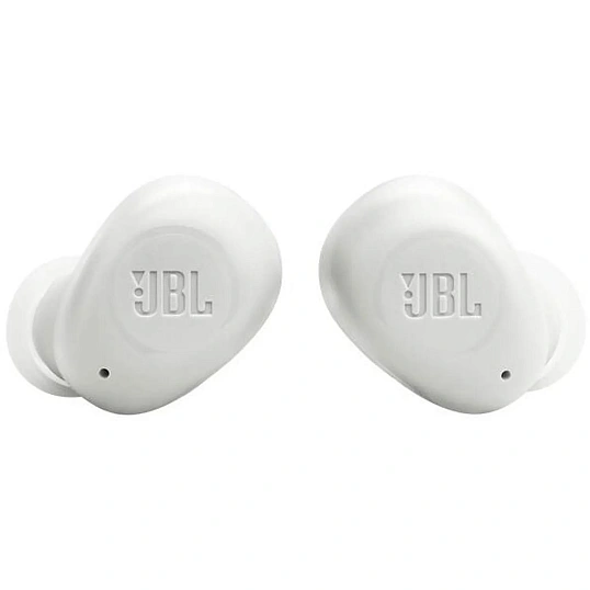 Наушники JBL Wave Buds White (JBLWBUDSWHT)