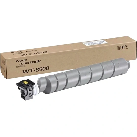 Запасная часть бункер отработки Kyocera WT-8500 для TASKalfa 4002i