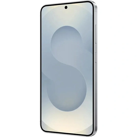 Смартфон Samsung Galaxy S25 SM-S931B 256Gb 12Gb серый(SM-S931BZSCCAU)