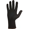 Перчатки нейлон защитные Gward  NP1001 размер 10,XL черные (12 пар/уп)