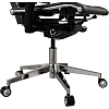 Кресло МТ_Y 4DF B2-14D-YM93+Infinity/Kc09/Nc09/D15P/H13mM-3D/Черный