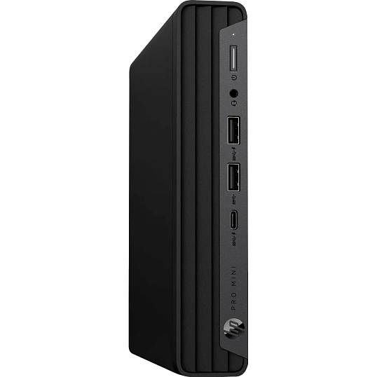 Системный блок HP Pro 400 G9 Mini (A54WVET) i5-14500T/8GB/512GB/DOS/Mouse