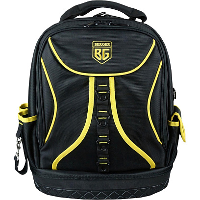 Рюкзак для инструментов 44x37x19 см БОГЕН BERGER BG1199