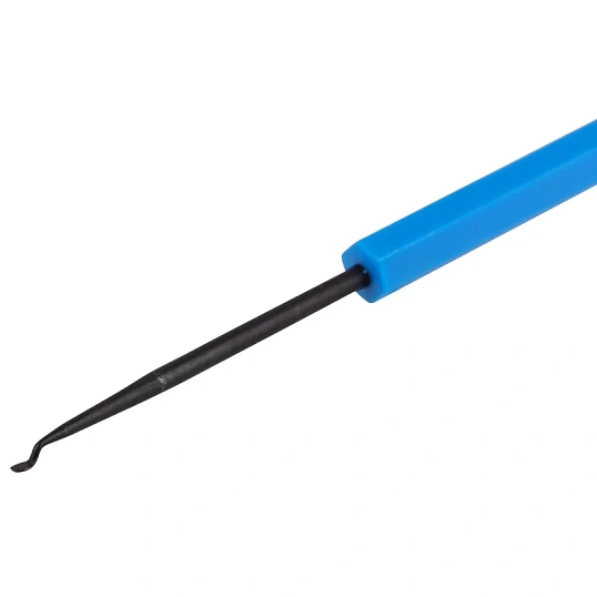 Набор монтаж. инструмента для пайки REXANT CT-3616/ZD-151, 7пред. (12-6031)