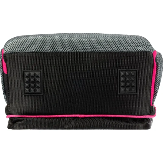 Ранец Комус Класс Stright Casual Самая , 2 отд, эргоном. Спинка